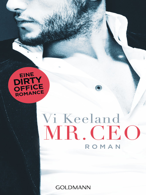 Title details for Mr. CEO by Vi Keeland - Available